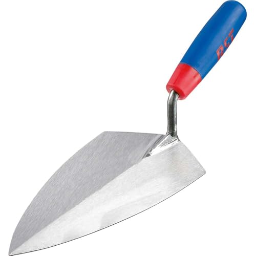 R.S.T. Soft Touch Brick Trowel 11In Rtr10111S
