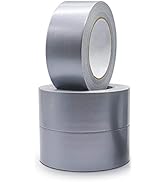 Cinta Adhesiva Plateada Todo Propósito Uso Exterior Plateado | Cuotas