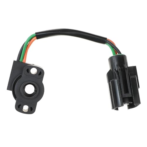 Capteur TPS TH44T 1 pièces pour position de papillon d'injection auto