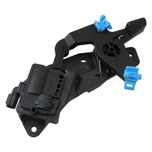 Image of Tailgate Lock Actuator Control with Keyless Entry System GC3Z9943170E Fit for 2015 Ford F150 XLT Crew Cab Pickup 4-Door 5.0L
