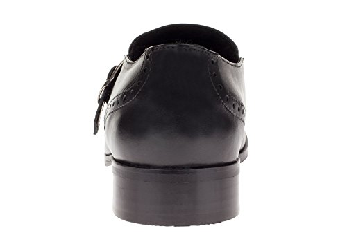 DTI GV Executive Men's Leather Dress Shoe Celio Slip-On Loafer3