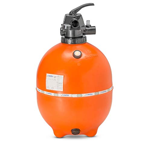 Nautilus Filtro F550P Cód: 21430058