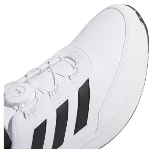 Image of adidas Men's S2G '24 Spikeless Textile Golf Shoes