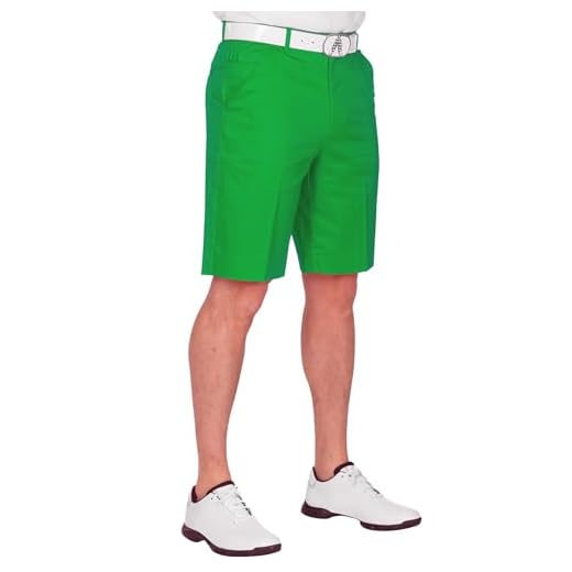 Stylish Golf Chino Shorts for Men