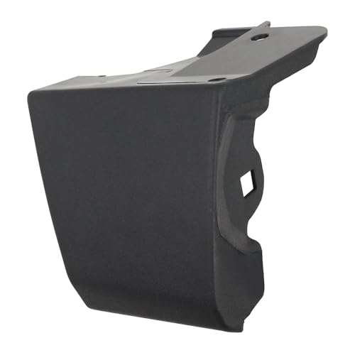 Image of 76902-0R010 Front Left Side Driver Side Lower Wheel Arch Trim Compatible with Toyota RAV4 2.5L 2019 2020 2021 2022 2023 Replace 769020R010