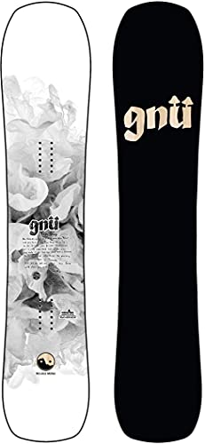 Gnu Fun Guy 2020/21 - Tabla de snowboard thumbnail