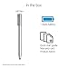 HP Pen - 1MR94AA