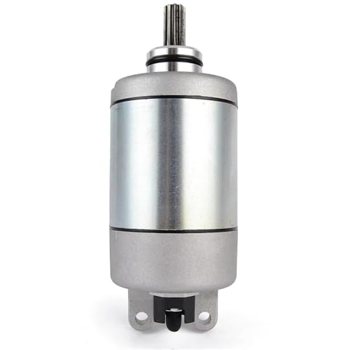 Moteur démarreur moto Suzuki GSF 1250 Bandit haute performance 31100-18H1