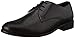 Amazon Brand - Symbol Men's Carlos Black 4 Formal Shoes_11 UK (AZ-KY-352)