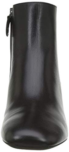 Geox D Seyla C, Stivaletti Donna, (Black C9999)