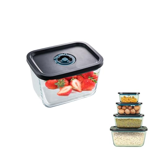 �^��ۑ��e�� �ϔM�K���X �ۑ��e�� 1320ml �o���u�ŕ֗��J�� 100%�R��h�~ �^��e�� ���e�� ���t�\�� �N�x������ �R��h�~ �R�[�q�[�� �ʕ� ��� �p�� ���� �y�b�g�t�[�h �����ۑ� �M�t�g (�����`1320ml)