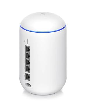 Amazon.com: Ubiquiti Networks Ubiquiti UniFi Dream Router