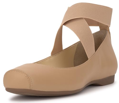 Image of Jessica Simpson Women's Mandalaye Ballet Flat