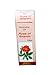 ZULUF Rose of Sharon Anointing Oil 10ml Roll-On – Bethlehem Rosa of Sharon Holy Land Biblical Blessing Fragrance PER002