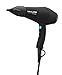BaBylissPRO Porcelain Ceramic Carrera Professional Hair Dryer Professional Dryer Prepack, Corded electric