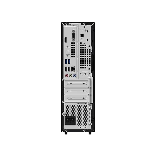 ASUS ExpertCenter P500 SFF P500SV 13620H009X Intel® Core™ i7 i7 DDR5 SDRAM SSD Windows 11 Pro PC Neuf - vue 5