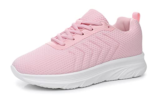 Cull4U Women's Yo-Slip Walking Shoes