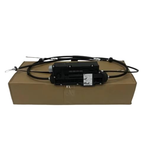 Actuador de freno de mano para BMW E72 muelle control 2010 2011 7