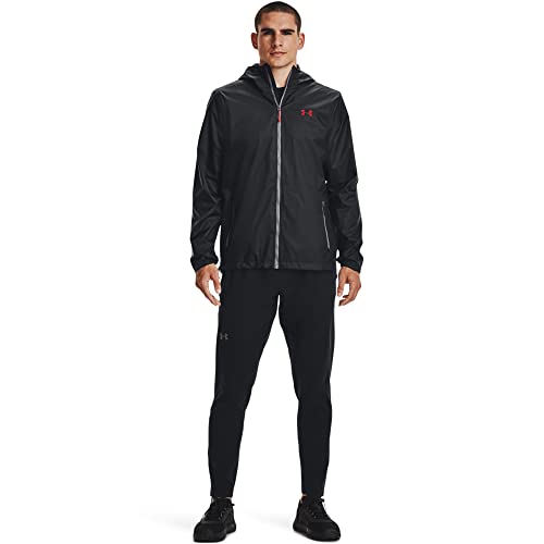 Image of Under Armour Men's Forefront Rain Jacket