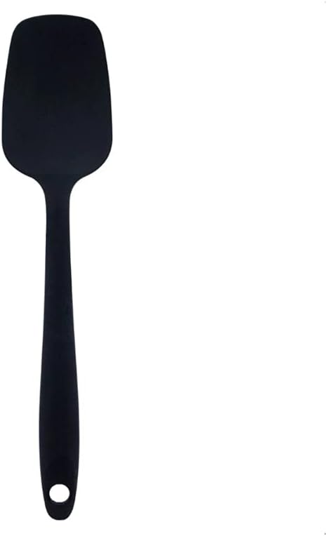 Mimo Style Utensílios Espátula De Silicone, Preto, 21.5 X 5. Veja Isto! 7 31Dcwaje5Ss. Ac Sl1200