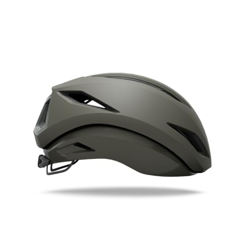 Image of Giro Eclipse Pro Cycling Helmet - Matte Dark Sage - Medium