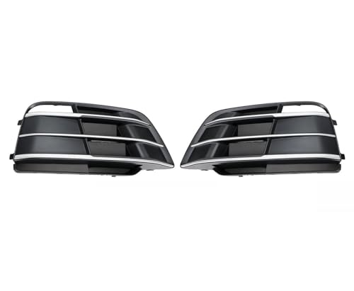 Grille de voiture et accessoires calandre avant Q5 2019