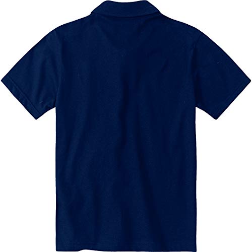 Camiseta, Tigor T. Tigre, Fun, Meninos, Azul, 12