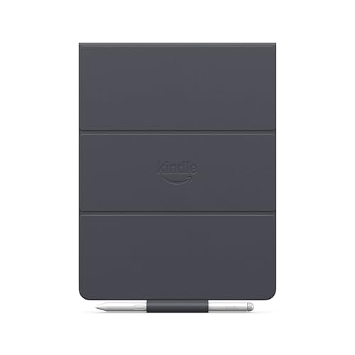 Amazon.com: Amazon Kindle Scribe 64GB (newest model) — 11” paper