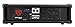 Rockville RPM45BT 1800W Powered 4 Channel Mixer/Amplifier, Bluetooth, EQ, Effects, USB/SD Inputs, Phantom Power, for Musicians and Small Events