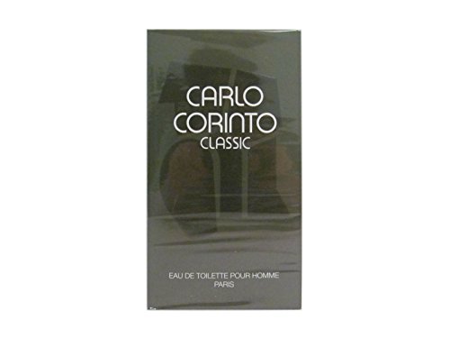 Lociones, Beauty Carlo Corinto Caballero Carlo Corinto 400 ml Edt Spray