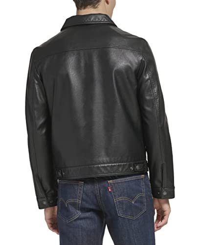 Image of Levi's Men's Lightweight Trucker Shirt Jacket