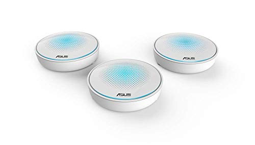 Asus Lyra Système Wi-FI Multi-Room Mesh...