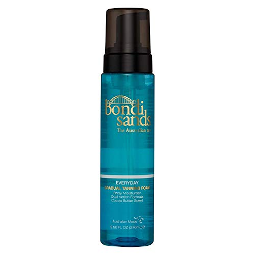Bondi Sands Everyday Gradual Tanning Foam 270ml