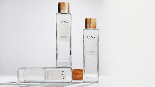 Lana Tequila Blanco/Premium Tequila/edel/Mexiko (1 x 0.7L)