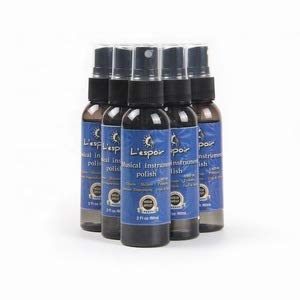 Mike Music Protable and Endurable Lemon oil of protection all the guitars violin and musical instruments 60ml(musical instrument polish)