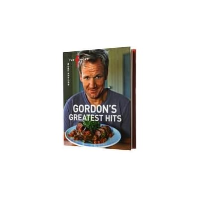 Gordon's Greatest Hits