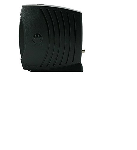 ARRIS / Motorola SURFboard SB5101U DOCSIS 2.0 Cable Modem (Certified Refurbished)