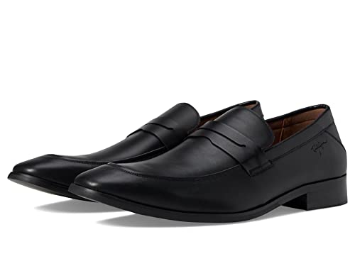 Tommy Hilfiger Men's Simol Loafer2