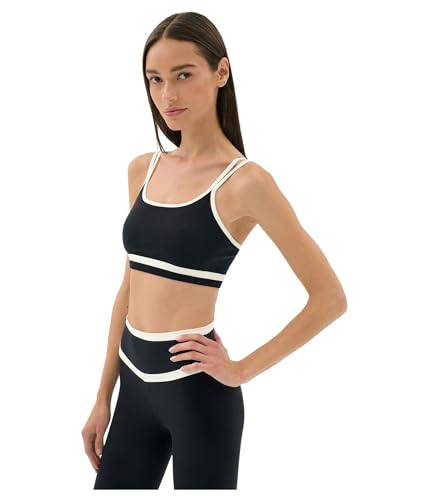 Women's Eva Rigor Double Strap Bra