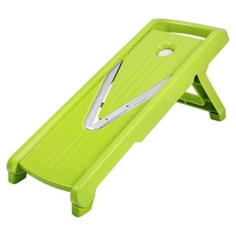 Amytalk Vegetable Slicer Kitchen Food Vegetable Cutter Cover