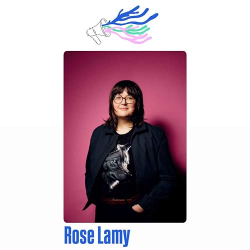 『Ascendant beauf, rencontre avec Rose Lamy』のカバーアート
