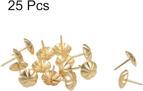 1 lbs 2 in. Roofing Hot-Dipped Galvanized Steel Nail with Smooth Shank Flat - Pack of 12