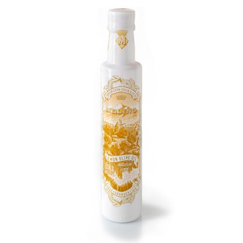 Molino Lemon Aceite de Oliva Extra Virgen 250 ml miniatura 1