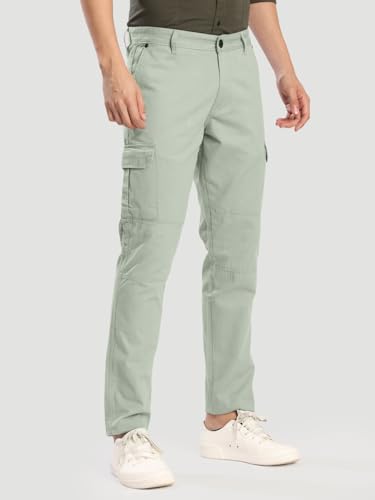 Image of IVOC Men Pants