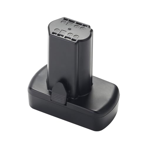 Tnvodejo 3000mAh Battery Pack for SNAP ON 7.2V 3.0Ah Li-ion CTS725 CT661 CTB8172 CTB6172