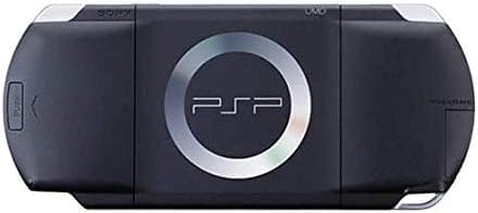 Base Unit Console: Black (PSP) : Amazon.co.uk: PC & Video Games