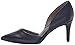 Bandolino Footwear Women's Grenow Pump, Navy, 8.5