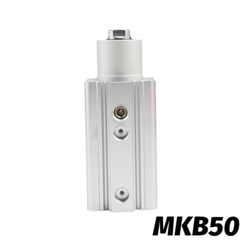 Vérin de serrage rotatif MKB50 pour l'automatisation industrielle