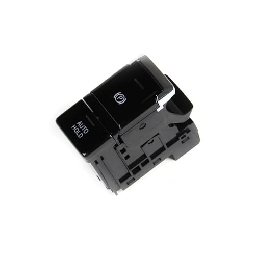 Bouton de frein à main pour VW Atlas et Cross Sport 2020-2022 | Interrupteur EPB 3CN927225