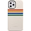 Rainbow Stripes Color Block